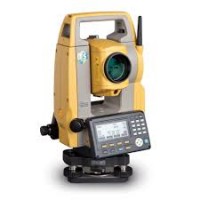 Total Station Topcon ES 100 Series