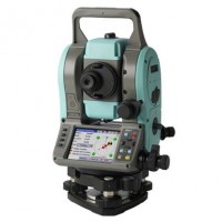 Total Station Nikon Nivo 3C