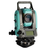 Total Station Nikon Nivo 5C