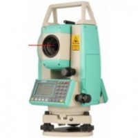 Total Station Ruide RTS 822A