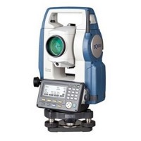 Total Station Sokkia CX 101, 1 Second Reflectorless