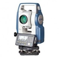 Total Station Sokkia CX 103, 3 Second Reflectorless