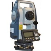 Total Station Sokkia CX 107, 7 Second Reflectorless