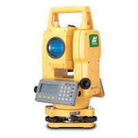 Total Station Topcon GTS 255N