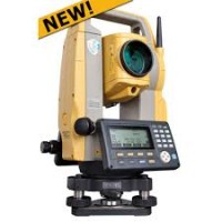 Total Station Topcon ES 107