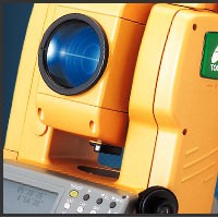 Jual Beli Total Station Topcon GTS 255n Murah 081210895144