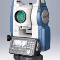 Jual Beli Total Station Sokkia CX 105 CX 103 Hub 087777696954