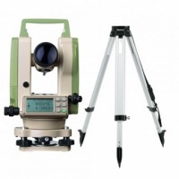 Jual Beli Theodolite Ruide ET02 Murah 081210895144