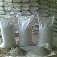 Silica Sand