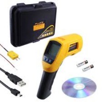 Fluke 568 Infrared Thermometer