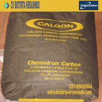 Karbon Aktif Calgon Filtrasorb 100