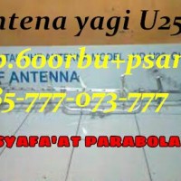 Bongkar Pasang  | Harga Paket Pasang Parabola jatake tangerang + instalasi