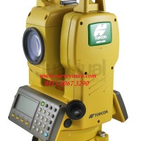 Total station Topcon GTS-255N Tlp.081380673290