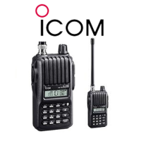 JUAL HT ICOMV-80