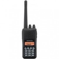 JUAL HT KEWOOD TH-20A VHF