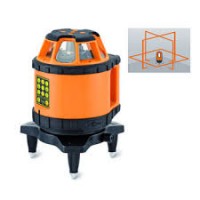 Rotating Laser Geo Fennel FL 1000 HP Laser Level