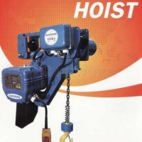 Kukdong Hoist