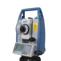 TOTAL STATION SPECTRA FOCUS 2 (LASER)