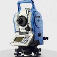 TOTAL STATION SPECTRA FOCUS 6 (LASER)