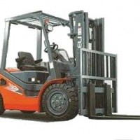 Forklift Diesel