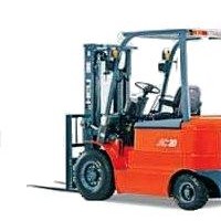 Forklift Elektrik