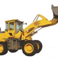 Wheel Loader