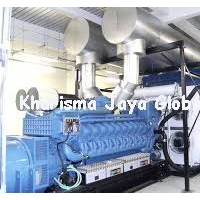 Cari Pembuat Ruang Kedap Suara Untuk Genset ? Hub 087777888069