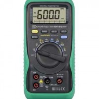 KYORITSU Digital Multimeter 1012