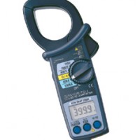 KYORITSU AC/DC Digital Clamp Meters 2003A