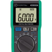 KYORITSU Digital Multimeters 1021R