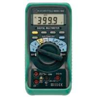 KYORITSU Digital Multimeters 1009