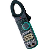 KYORITSU Digital Clamp Meters 2040