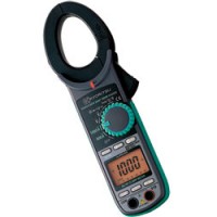 KYORITSU AC/DC Digital Clamp Meters 2056R