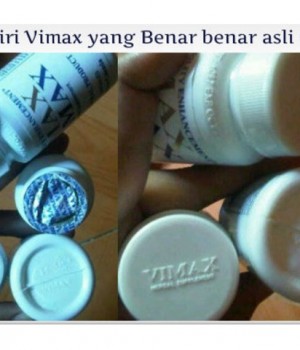 Vimax Izon Asli Canada