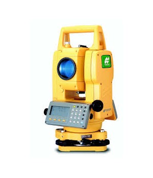 Total Station Topcon GTS-255N