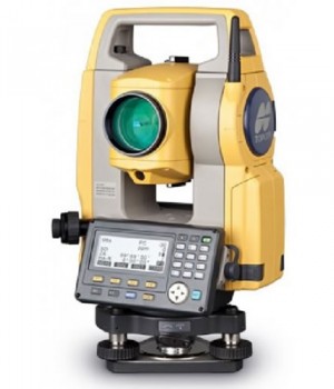 Total Station Topcon ES-102