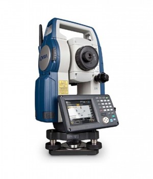 Total Station Sokkia FX-105