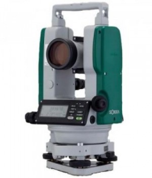 Theodolite Digital Sokkia DT-240