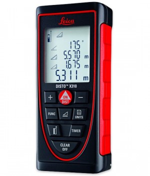 ~{{08111390801}}~ Jual Laser Meter Leica Disto X310 ( 100M)