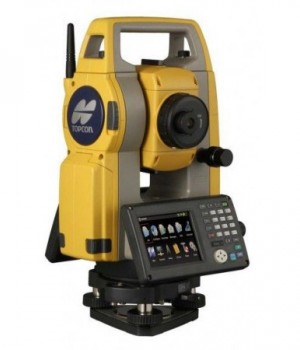 Total Station Topcon OS-103