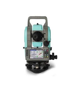 Total Station Nikon Nivo 1C