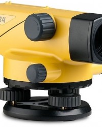 JUAL, RENTAL, SERVIS, KALIBRASI AUTOMATIC LEVEL TOPCON ATB4