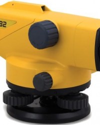 JUAL, RENTAL, SERVIS, KALIBRASI AUTOMATIC LEVEL TOPCON ATB2