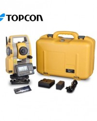 JUAL, RENTAL, SERVIS, KALIBRASI TOTAL STATION TOPCON ES-101, ES-102, ES-103, ES-105, ES-107