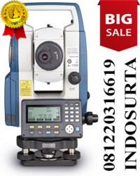 TOTAL STATION SOKKIA CX-105