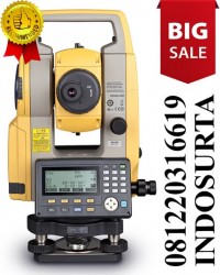 TOTAL STATION TOPCON ES-105