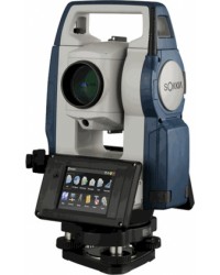 HARGA JUAL, RENTAL, SERVIS, KALIBRASI TOTAL STATION SOKKIA FX Series