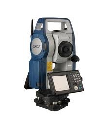 HARGA JUAL, RENTAL, SERVIS, KALIBRASI TOTAL STATION SOKKIA FX-103