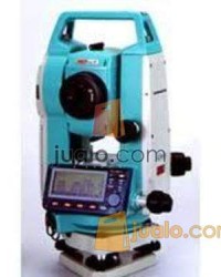 Jual, Service, Kalibrasi Total Station Sokkia SET 62N,