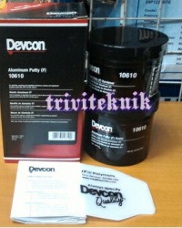 devcon 10610,devcon alluminium putty